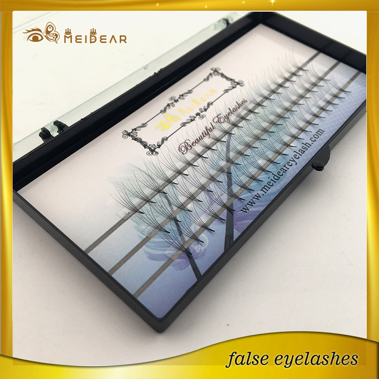 Private label custom boxes Flare Clusters with the wholesale price